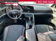 2023 Hyundai Elantra N Line Sedan