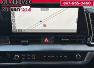2025 Kia Sportage Hybrid EX SUV