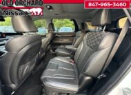 2022 Hyundai Palisade Limited SUV