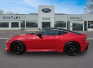 2025 Nissan Z Nismo Coupe