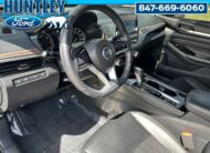 2021 Nissan Altima 2.5 Platinum Sedan