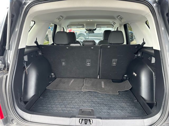 2024 Ford Bronco Sport Big Bend SUV