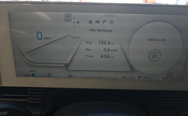 2023 Hyundai IONIQ 5 SE SUV