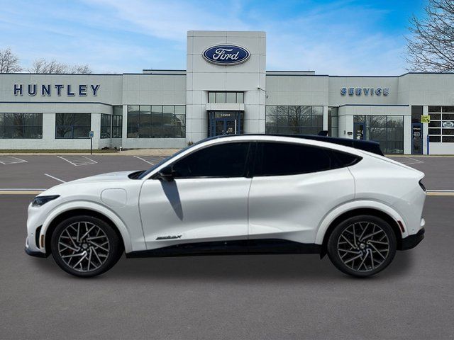 2023 Ford Mustang Mach-E GT SUV