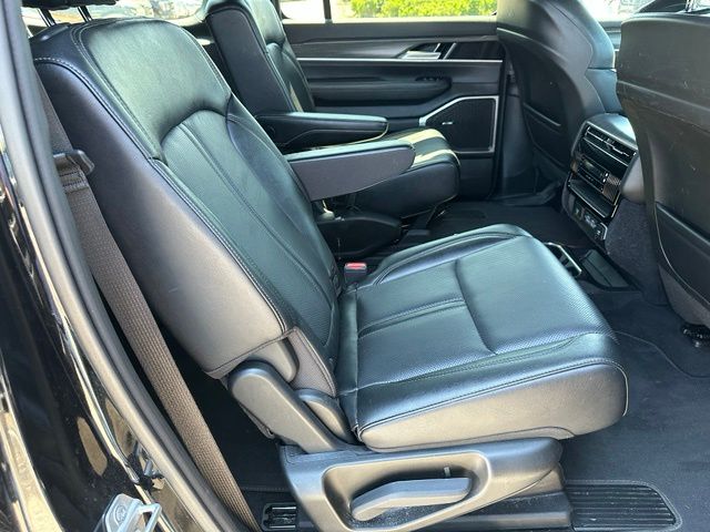2024 Jeep Wagoneer Series II SUV