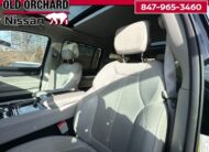 2023 Jeep Wagoneer Base SUV
