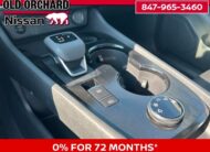 2026 Nissan Rogue Dark Armor SUV