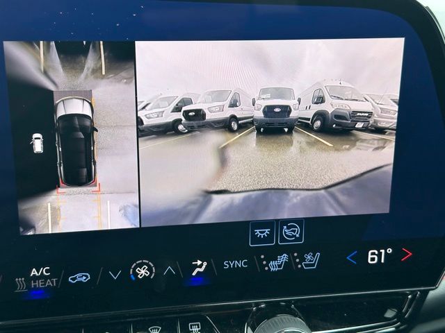 2024 Chevrolet Blazer EV RS SUV