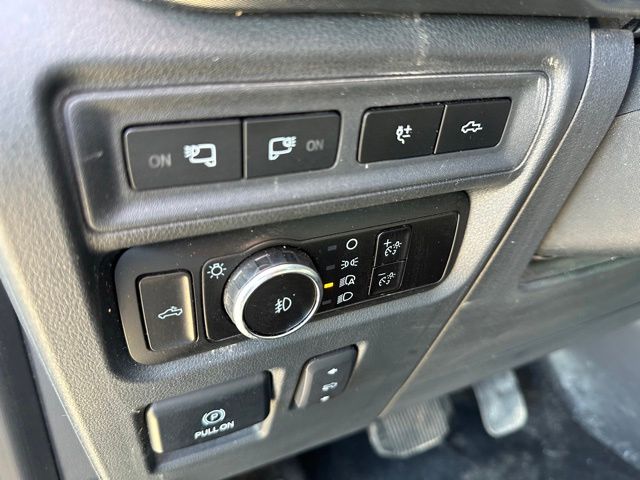 2023 Ford F-150 Tremor Truck SuperCrew Cab
