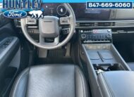 2025 Hyundai Santa Fe Calligraphy SUV