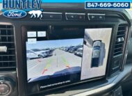 2023 Ford F-150 Tremor Truck SuperCrew Cab