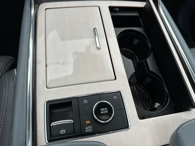 2023 Lincoln Navigator L Black Label SUV