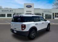 2024 Ford Bronco Sport Big Bend SUV