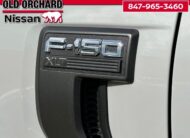 2023 Ford F-150 XLT Truck SuperCrew Cab