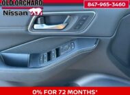 2026 Nissan Rogue Platinum SUV