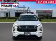 2026 Nissan Rogue Plug-In Hybrid SL SUV