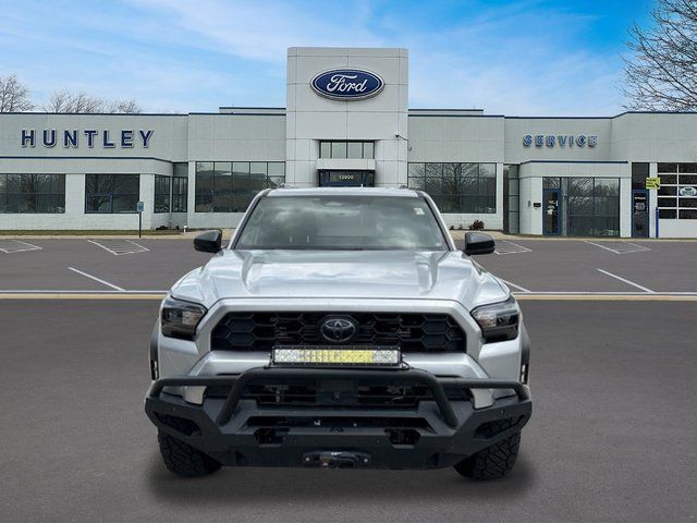 2025 Toyota 4Runner TRD Sport Premium SUV