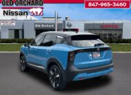 2025 Nissan Kicks SR SUV