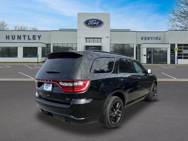 2024 Dodge Durango GT Plus SUV