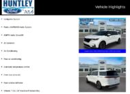 2024 Kia Carnival EX MPV