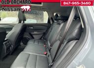 2023 Nissan Rogue SL SUV