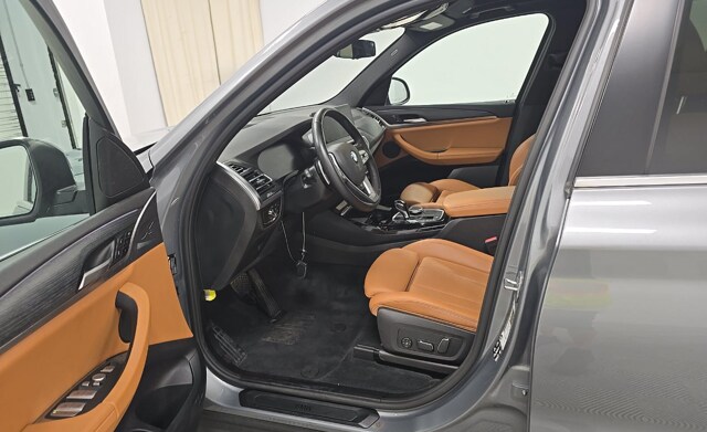2024 BMW X3 xDrive30i SUV