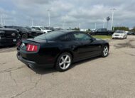2011 Ford Mustang GT Coupe