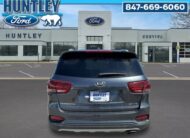 2020 Kia Sorento EX SUV
