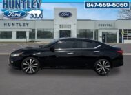 2021 Nissan Altima 2.5 Platinum Sedan