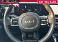 2025 Kia Sorento Hybrid SX Prestige SUV