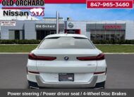 2021 BMW X6 xDrive40i Sports Activity Coupe