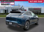 2026 Nissan Murano SL SUV