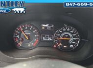 2020 Subaru WRX Premium Sedan