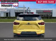 2024 Chevrolet Blazer RS SUV