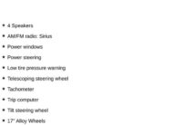 2025 Nissan Kicks SV SUV