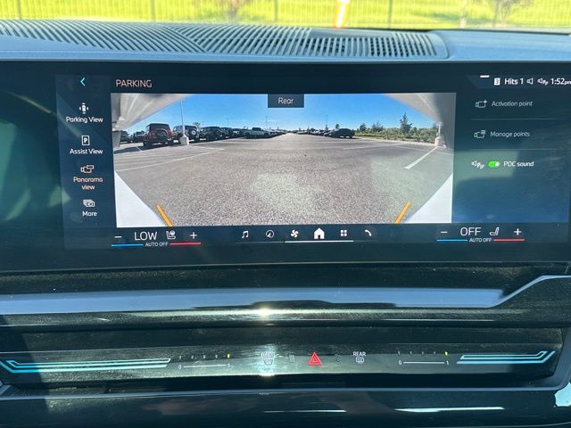 2024 BMW 530i 530i xDrive Sedan