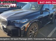 2025 BMW X5 xDrive40i SUV