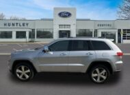 2015 Jeep Grand Cherokee Limited SUV