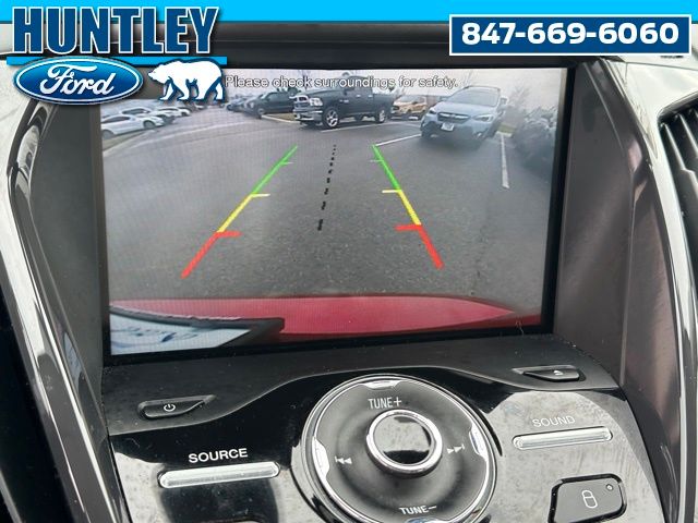2014 Ford C-Max Energi SEL Hatchback