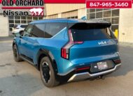2024 Kia EV9 Land SUV
