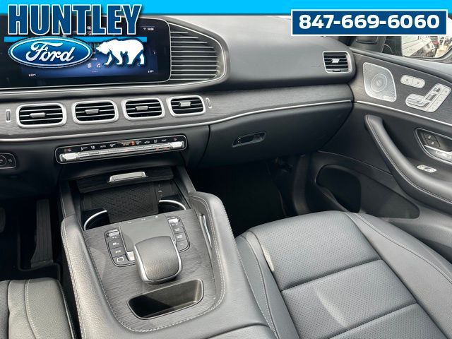 2025 Mercedes-Benz GLE 350 GLE 350 SUV