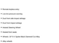 2025 Volvo XC60 B5 Plus SUV