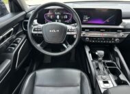 2024 Kia Telluride S SUV