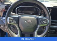 2022 Chevrolet Silverado 1500 RST Truck Crew Cab