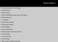 2023 Genesis G80 3.5T Sedan