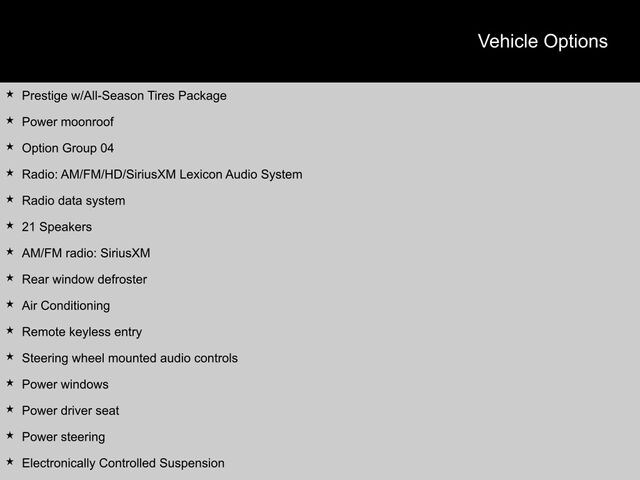 2023 Genesis G80 3.5T Sedan