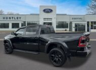 2022 Ram 1500 Laramie Truck Crew Cab