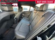 2025 BMW 530i 530i xDrive Sedan