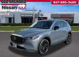 2022 Mazda CX-5 2.5 S Carbon Edition SUV