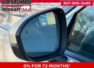 2026 Nissan Rogue Platinum SUV